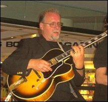 Marty Crum